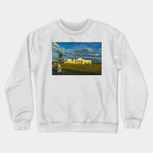 BACOLOD CITY - PANORAMA Crewneck Sweatshirt